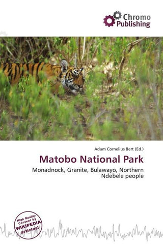 Matobo National Park