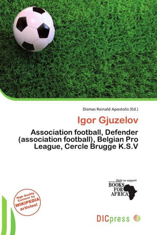 Igor Gjuzelov