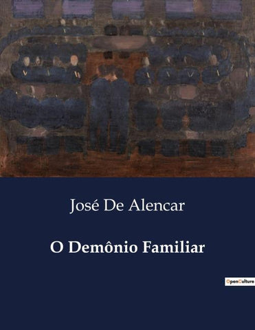 O Demônio Familiar