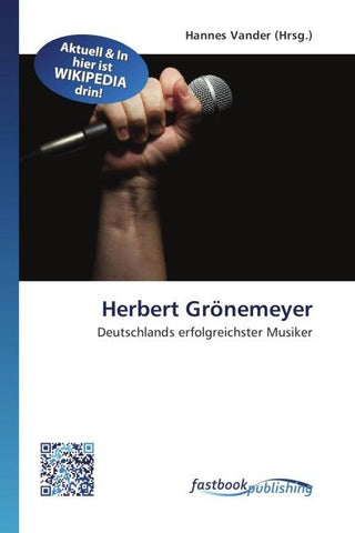 Herbert Grönemeyer