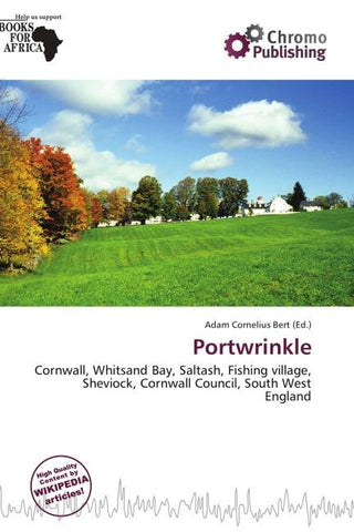 Portwrinkle