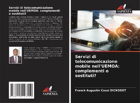 Servizi di telecomunicazione mobile nell'UEMOA: complementi o sostituti?