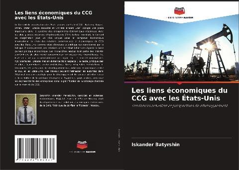 Les liens économiques du CCG avec les États-Unis