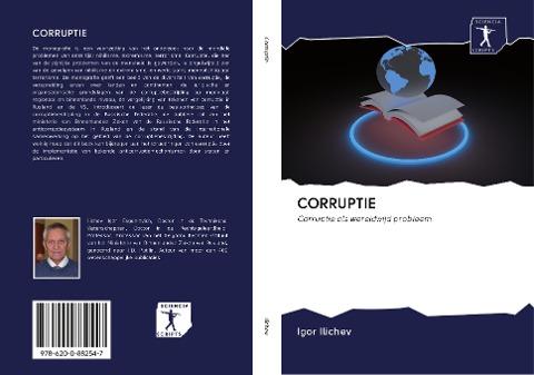 CORRUPTIE
