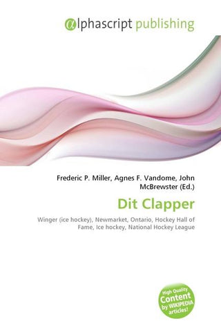 Dit Clapper