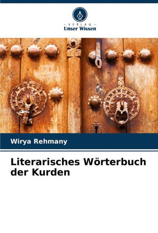 Literarisches Wörterbuch der Kurden