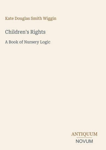 Children's Rights