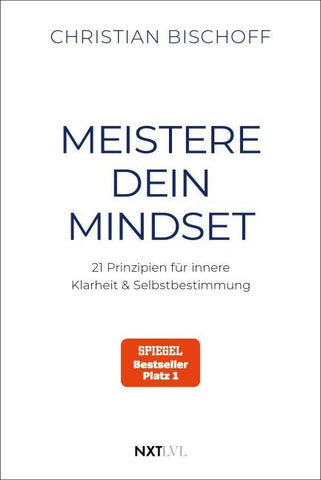 Meistere dein Mindset