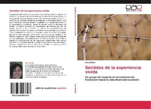 Sentidos de la experiencia vivida