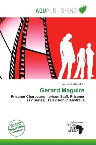 Gerard Maguire