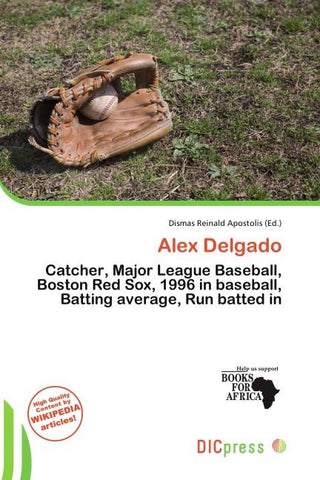Alex Delgado