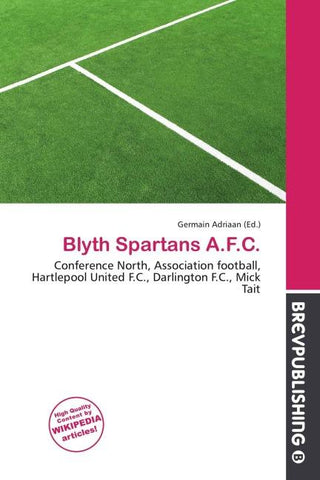 Blyth Spartans A.F.C.