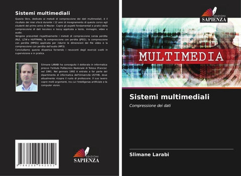 Sistemi multimediali