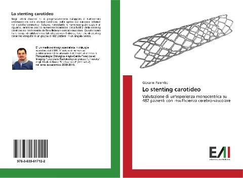 Lo stenting carotideo