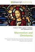 Mormonism and Christianity