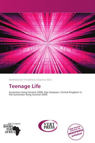 Teenage Life
