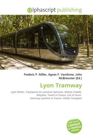 Lyon Tramway