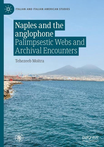 Naples and the anglophone