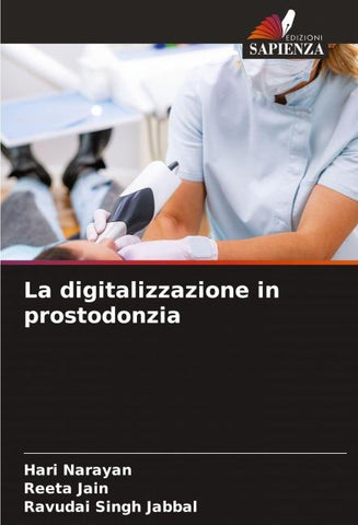 La digitalizzazione in prostodonzia