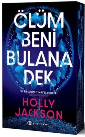 Ölüm Beni Bulana Dek