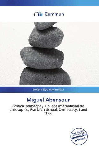 Miguel Abensour