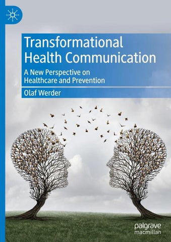 Transformational Health Communication