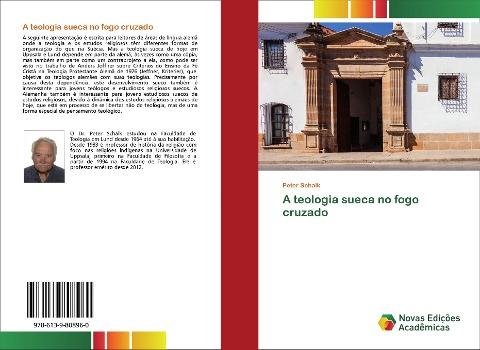A teologia sueca no fogo cruzado