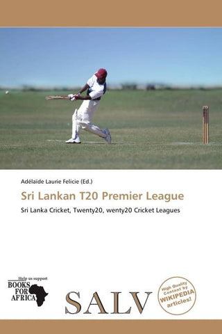 Sri Lankan T20 Premier League