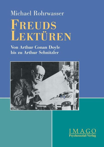 Freuds Lektüren