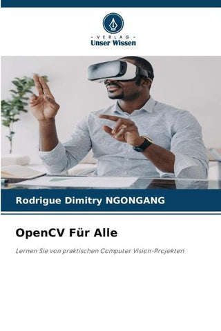 OpenCV Für Alle