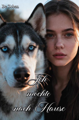 Ich möchte nach Hause
