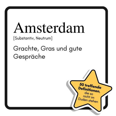 Amsterdam