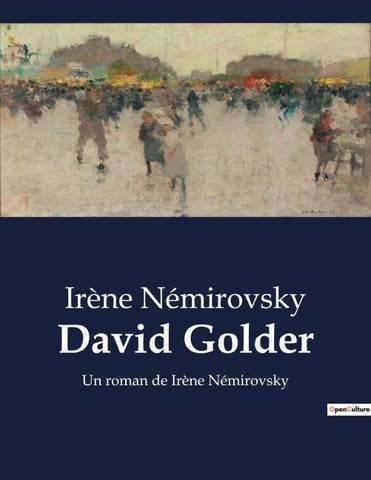 David Golder