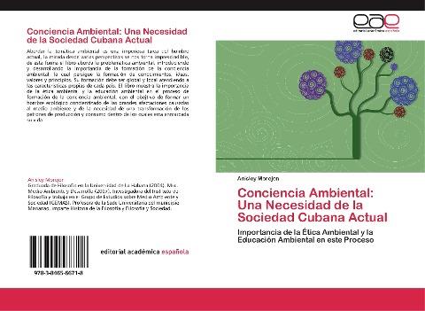 Conciencia Ambiental: Una Necesidad de la Sociedad Cubana Actual