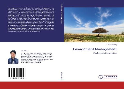 Environment Management