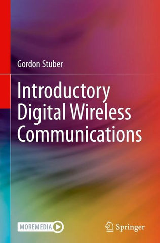 Introductory Digital Wireless Communications