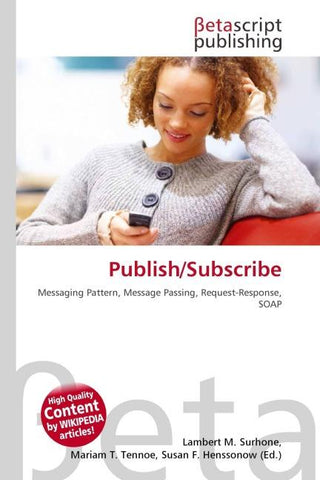 Publish/Subscribe