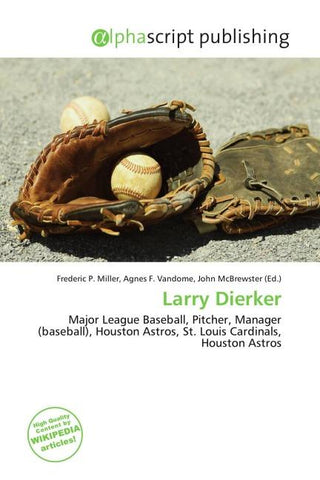 Larry Dierker
