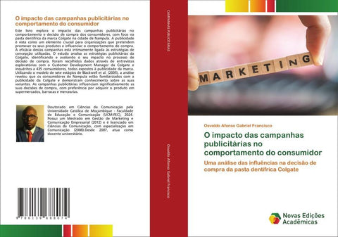 O impacto das campanhas publicitárias no comportamento do consumidor