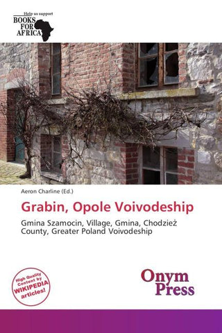 Grabin, Opole Voivodeship
