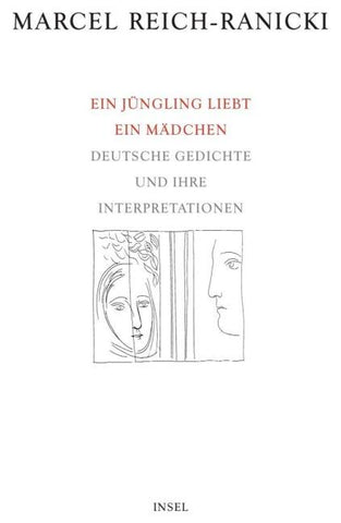Ein Jüngling liebt ein Mädchen