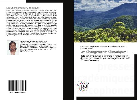 Les Changements Climatiques