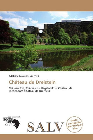 Château de Dreistein
