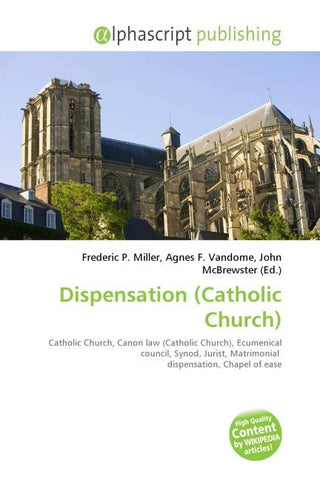 Dispensation (Catholic Church)
