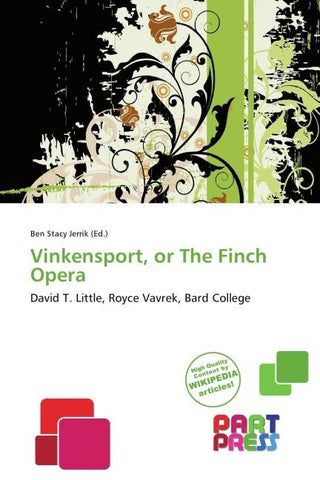 Vinkensport, or The Finch Opera