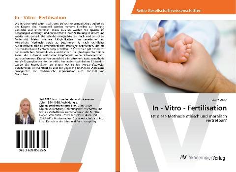 In - Vitro - Fertilisation