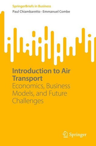 Introduction to Air Transport