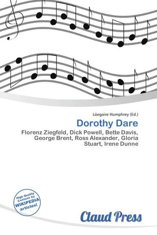 Dorothy Dare