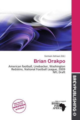 Brian Orakpo
