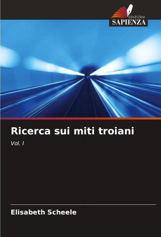 Ricerca sui miti troiani
